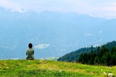 Fernblick, Freiheit - Glück pur