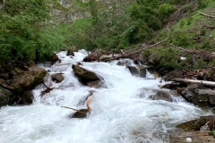 Bergfluss