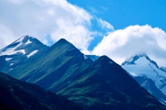 Heiligenblut Landschaft
