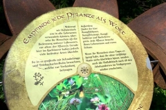 Wertvolles Naturwissen