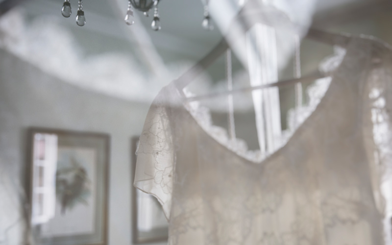 Heiraten im Schloss Mönchstein geht einfach: mit dem Hochzeit-Service des Hotels